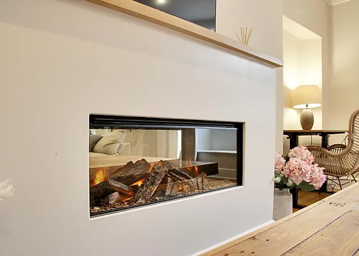 The Nook Central Harrogate Apartment With Parking